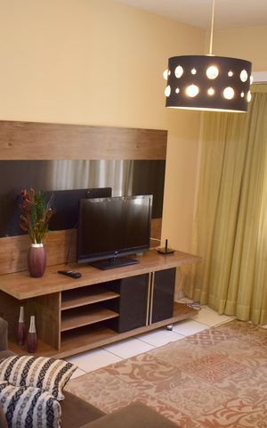 Apartamento para alugar com 48m², 1 quarto e 1 vagaSala