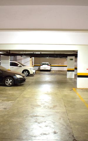 Apartamento para alugar com 48m², 1 quarto e 1 vagaÁrea comum