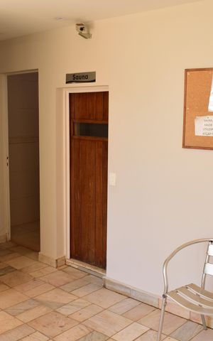 Apartamento para alugar com 48m², 1 quarto e 1 vagaÁrea comum