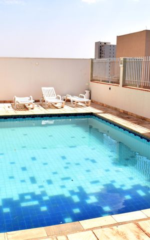 Apartamento para alugar com 48m², 1 quarto e 1 vagaÁrea comum