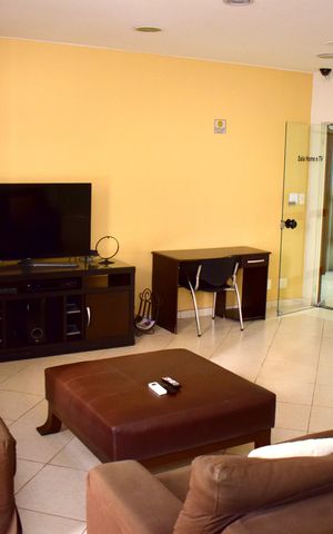 Apartamento para alugar com 48m², 1 quarto e 1 vagaÁrea comum