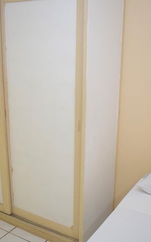 Apartamento para alugar com 48m², 1 quarto e 1 vagaSuíte
