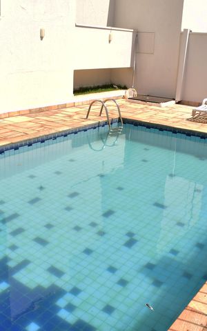 Apartamento para alugar com 48m², 1 quarto e 1 vagaÁrea comum