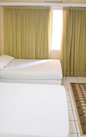 Apartamento para alugar com 48m², 1 quarto e 1 vagaSuíte
