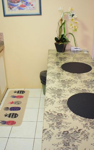Apartamento para alugar com 48m², 1 quarto e 1 vagaCozinha