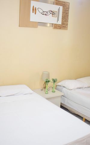 Apartamento para alugar com 48m², 1 quarto e 1 vagaSuíte