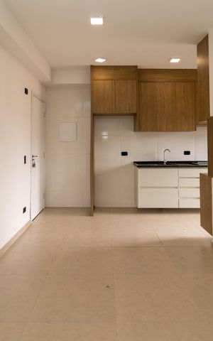 Apartamento à venda com 45m², 2 quartos e 1 vaga Apartamento à venda com 45m², 2 quartos e 1 vagaSala