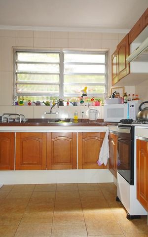 Casa à venda com 300m², 4 quartos e sem vagaCozinha