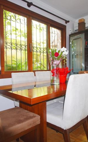 Casa à venda com 300m², 4 quartos e sem vagaSala de Jantar