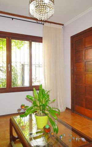 Casa à venda com 300m², 4 quartos e sem vagaSala de Estar