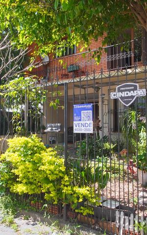 Casa à venda com 300m², 4 quartos e sem vagaFachada