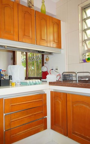 Casa à venda com 300m², 4 quartos e sem vagaCozinha