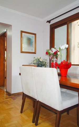 Casa à venda com 300m², 4 quartos e sem vagaSala de Jantar