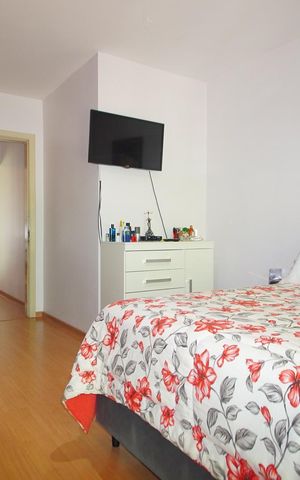 Casa à venda com 300m², 4 quartos e sem vagaSuíte 2