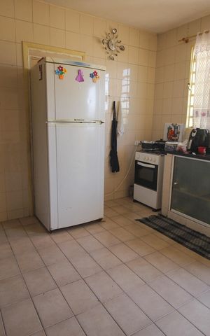 Casa à venda com 133m², 3 quartos e 1 vagaCozinha