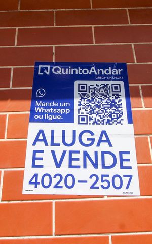 Casa à venda com 133m², 3 quartos e 1 vagaPlaca