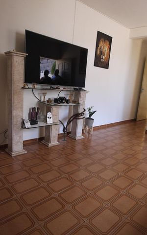 Casa à venda com 133m², 3 quartos e 1 vagaSala