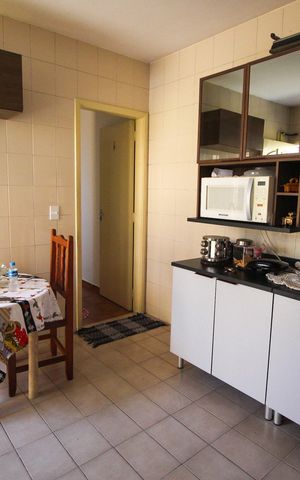 Casa à venda com 133m², 3 quartos e 1 vagaCozinha