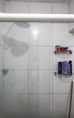 Casa à venda com 133m², 3 quartos e 1 vagaBanheiro