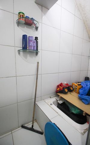 Casa à venda com 133m², 3 quartos e 1 vagaBanheiro da Suíte