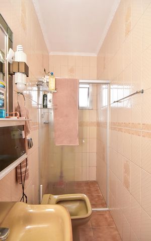 Casa para alugar com 137m², 3 quartos e 3 vagasBanheiro