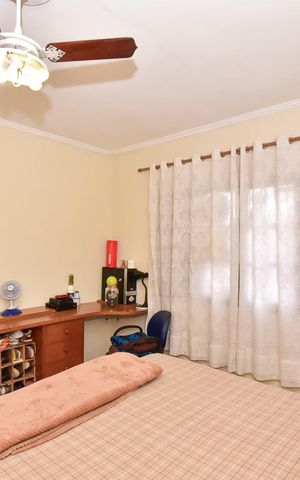 Casa para alugar com 137m², 3 quartos e 3 vagasQuarto 2