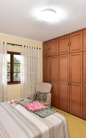 Casa para alugar com 137m², 3 quartos e 3 vagasSuíte