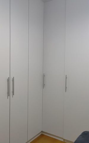 Apartamento à venda com 50m², 2 quartos e sem vaga Apartamento à venda com 50m², 2 quartos e sem vagaQuarto 2