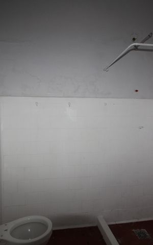 Casa para alugar com 90m², 1 quarto e sem vagaBanheiro
