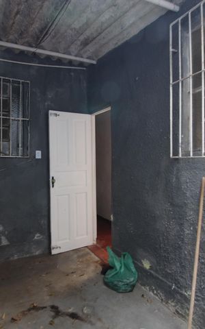 Casa para alugar com 90m², 1 quarto e sem vagaÁrea de Serviço