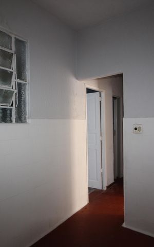 Casa para alugar com 90m², 1 quarto e sem vagaCozinha