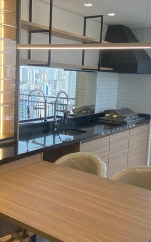 Apartamento à venda com 75m², 2 quartos e 1 vaga Apartamento à venda com 75m², 2 quartos e 1 vagaCozinha