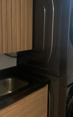 Apartamento à venda com 75m², 2 quartos e 1 vaga Apartamento à venda com 75m², 2 quartos e 1 vagaÁrea de Serviço