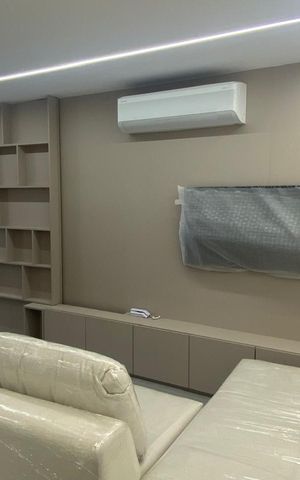 Apartamento à venda com 75m², 2 quartos e 1 vaga Apartamento à venda com 75m², 2 quartos e 1 vagaSala