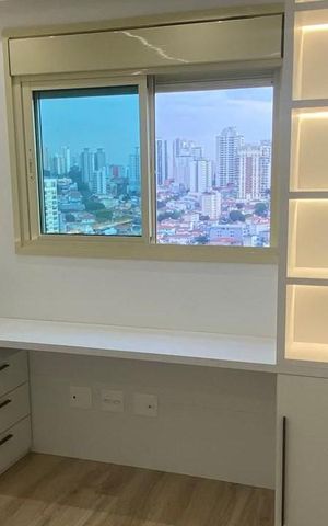 Apartamento à venda com 75m², 2 quartos e 1 vaga Apartamento à venda com 75m², 2 quartos e 1 vagaSuíte 1