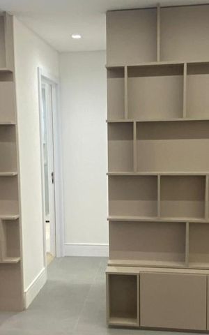 Apartamento à venda com 75m², 2 quartos e 1 vaga Apartamento à venda com 75m², 2 quartos e 1 vagaSala