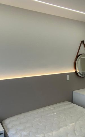 Apartamento à venda com 75m², 2 quartos e 1 vaga Apartamento à venda com 75m², 2 quartos e 1 vagaSuíte 2