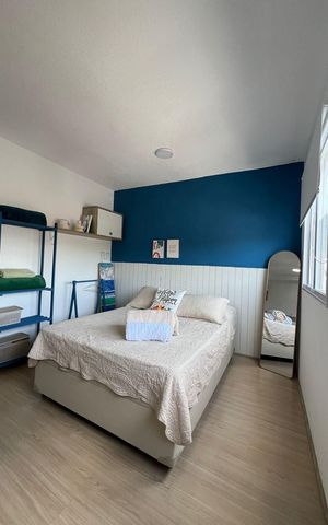 Studio para alugar com 32m², 1 quarto e sem vaga