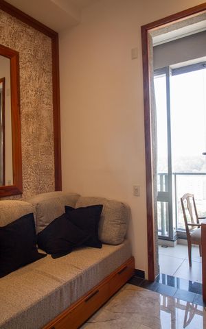 Studio para alugar com 25m², 1 quarto e sem vaga Studio para alugar com 25m², 1 quarto e sem vagaStudio