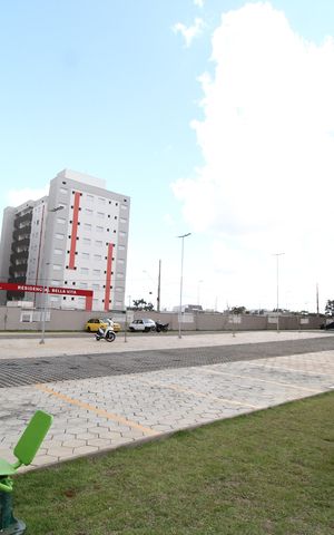 Apartamento para alugar com 110m², 2 quartos e 1 vagaÁrea comum - Academia