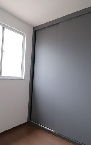 Apartamento para alugar com 110m², 2 quartos e 1 vagaQuarto 1
