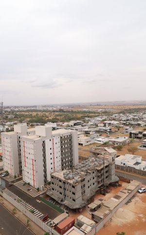 Apartamento para alugar com 110m², 2 quartos e 1 vagaVista da Varanda