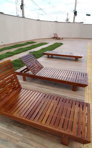 Apartamento para alugar com 110m², 2 quartos e 1 vagaÁrea comum - Piscina