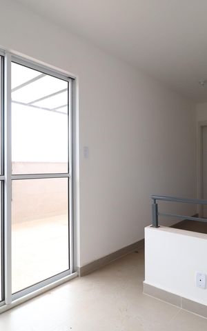 Apartamento para alugar com 110m², 2 quartos e 1 vagaCorredor