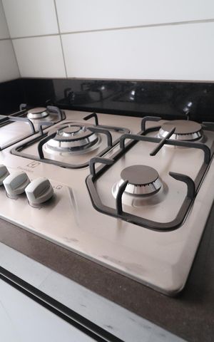Apartamento para alugar com 110m², 2 quartos e 1 vagaCozinha