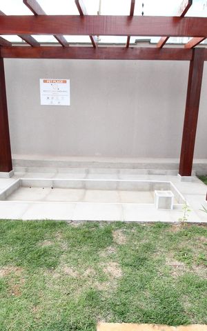 Apartamento para alugar com 110m², 2 quartos e 1 vagaÁrea comum - Espaço Pet