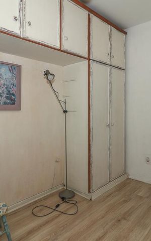 Apartamento à venda com 113m², 2 quartos e 1 vagaQuarto 