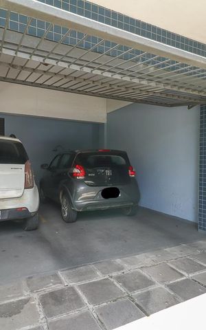 Apartamento à venda com 113m², 2 quartos e 1 vagaGaragem