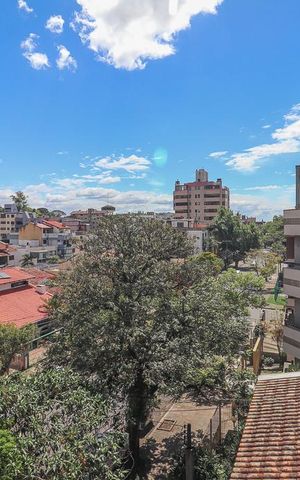 Apartamento à venda com 113m², 2 quartos e 1 vagaVista Varanda