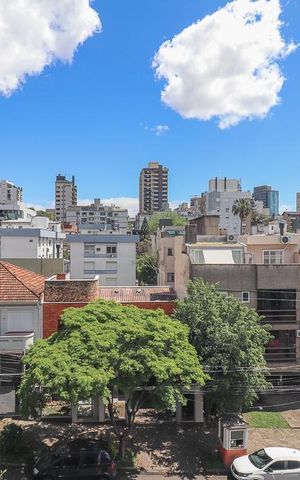 Apartamento à venda com 113m², 2 quartos e 1 vagaVista Varanda